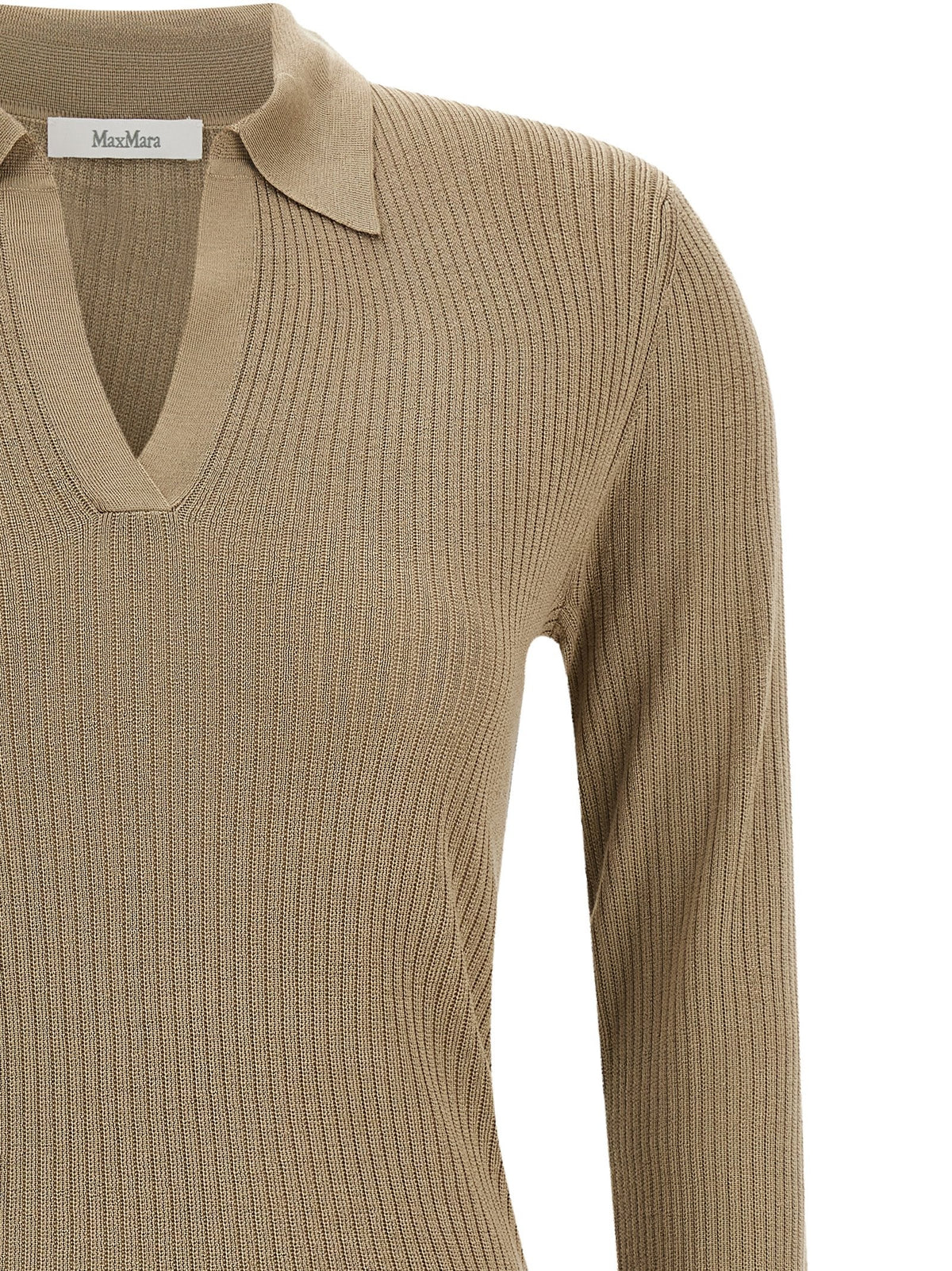 Max Mara 'Gergo' sweater