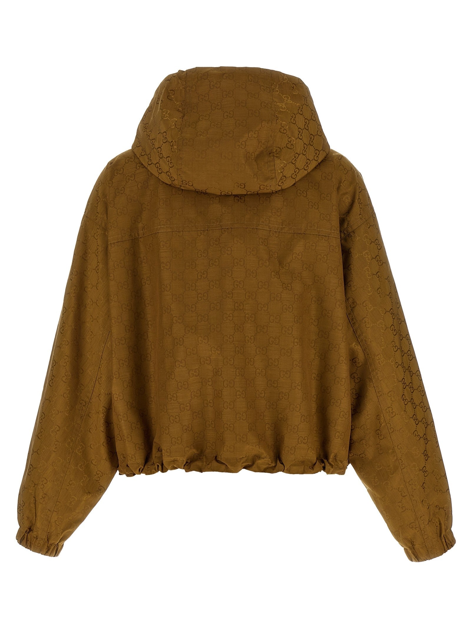 'GG' anorak