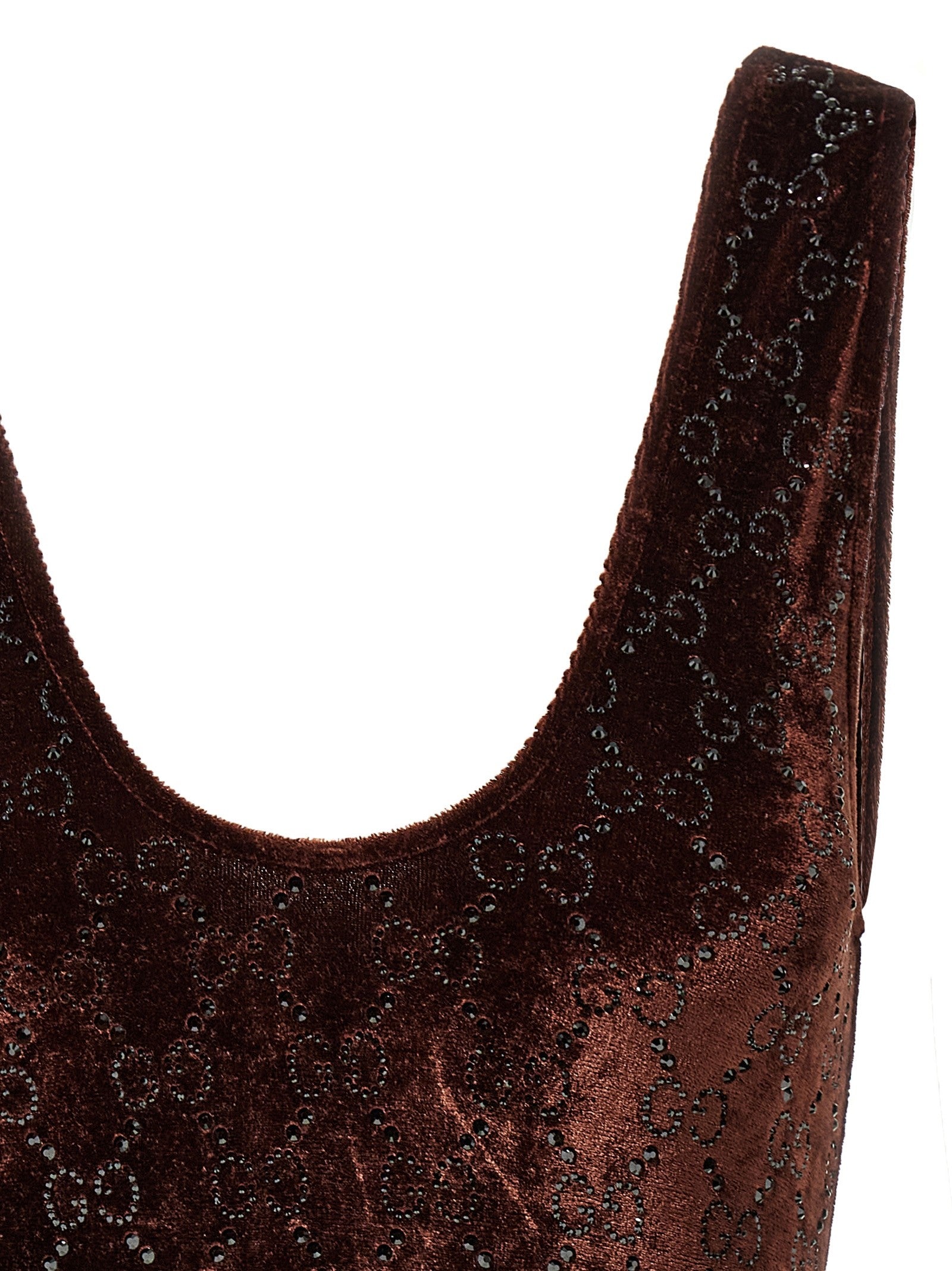 'GG' bodysuit