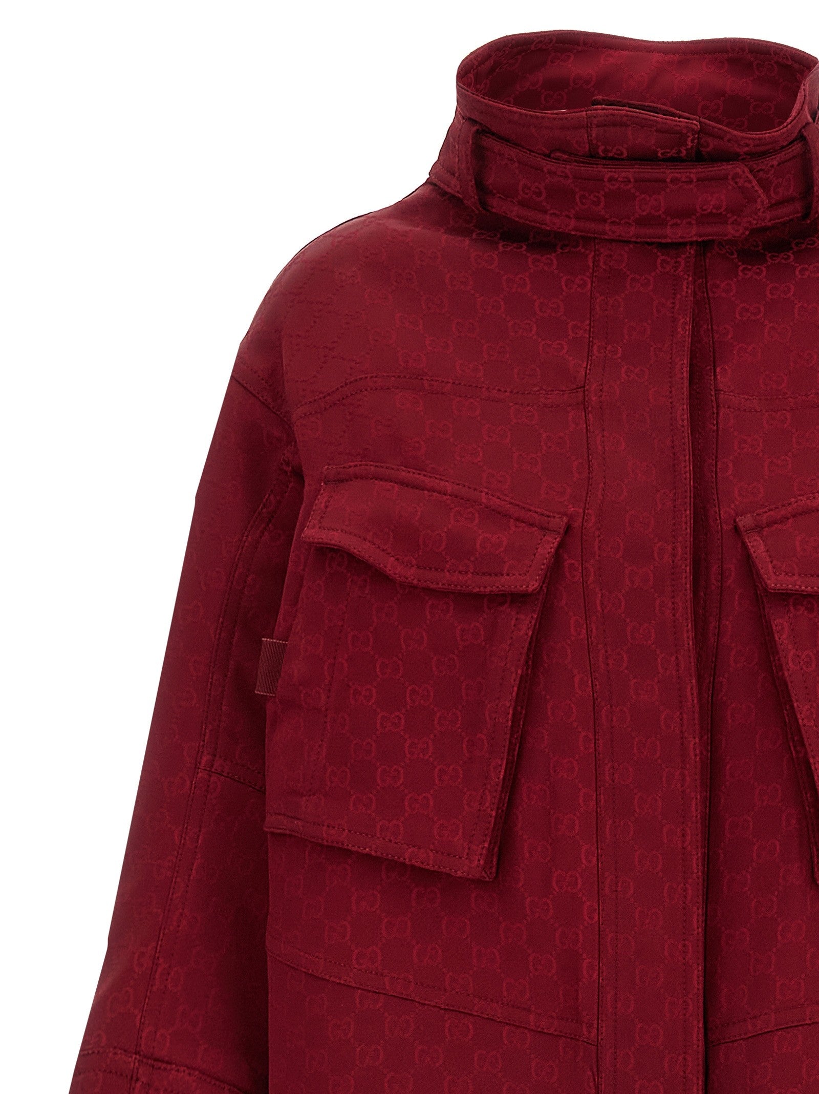 GG Coat