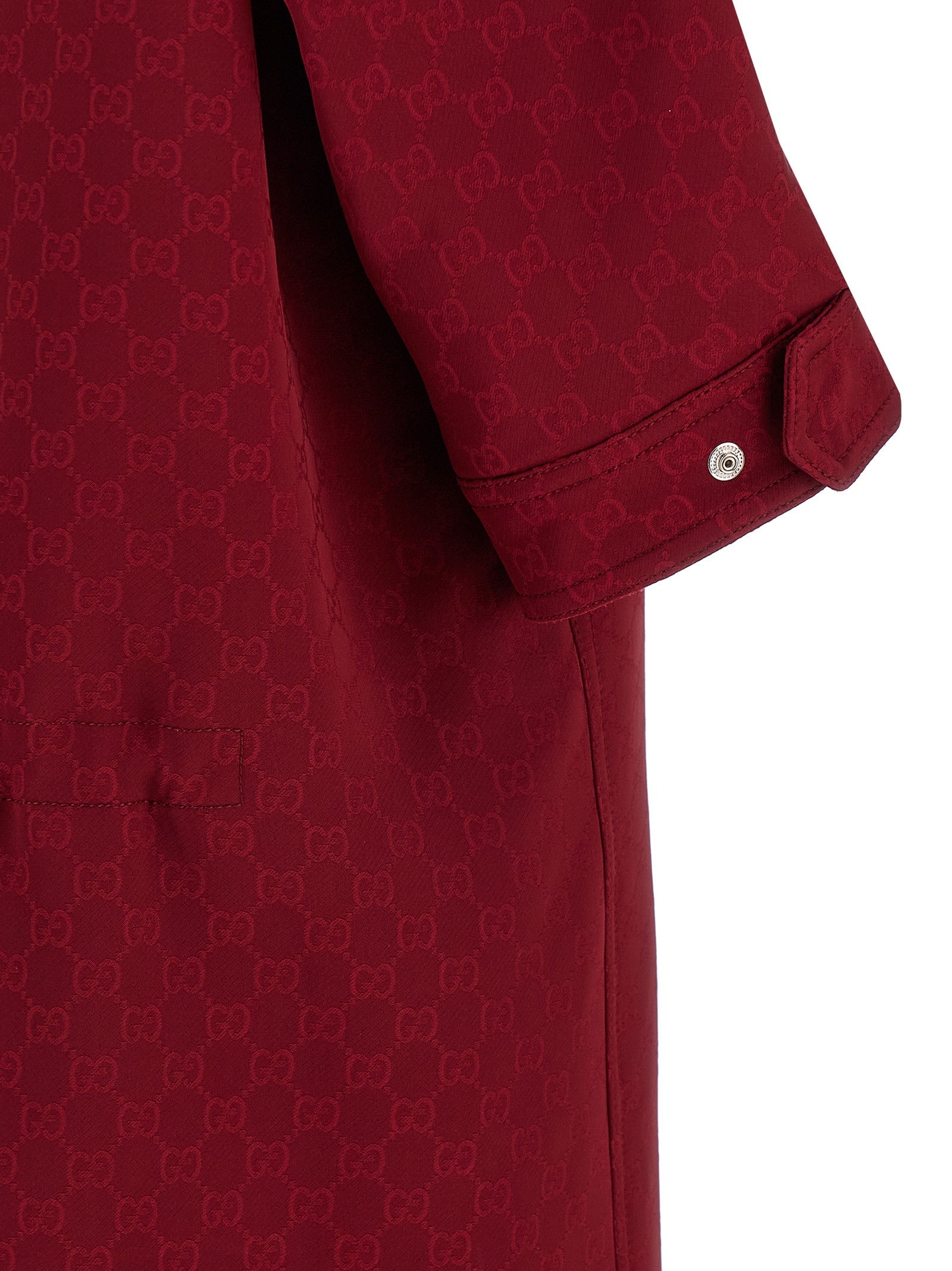 GG Coat