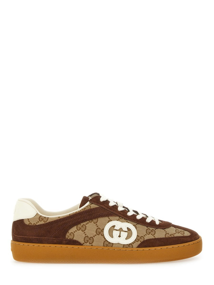 GG CROSSOVER SNEAKER