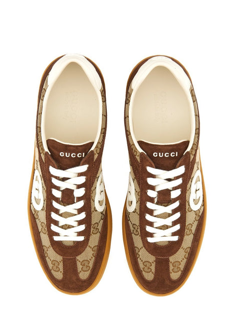 Gucci GG CROSSOVER SNEAKER