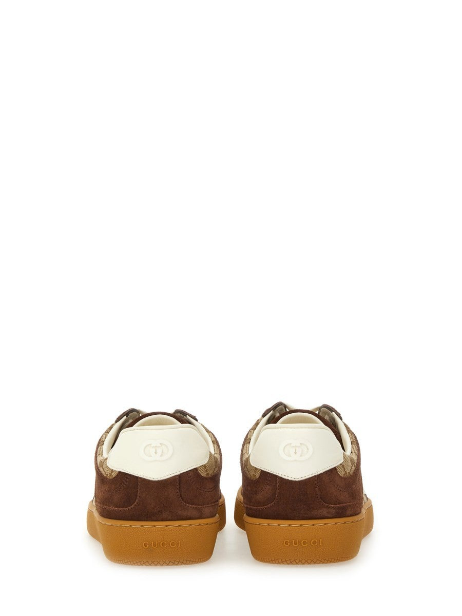 Gucci GG CROSSOVER SNEAKER