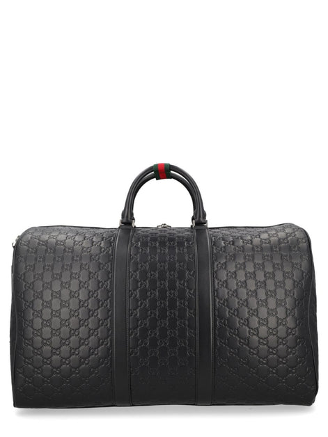 Gucci "GG EMBLEM" BAG