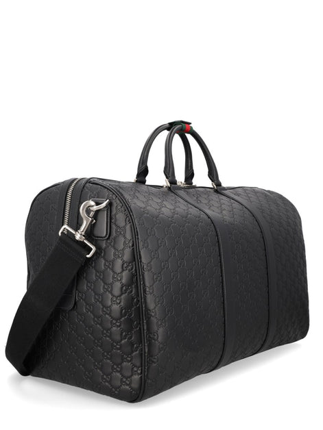 Gucci "GG EMBLEM" BAG