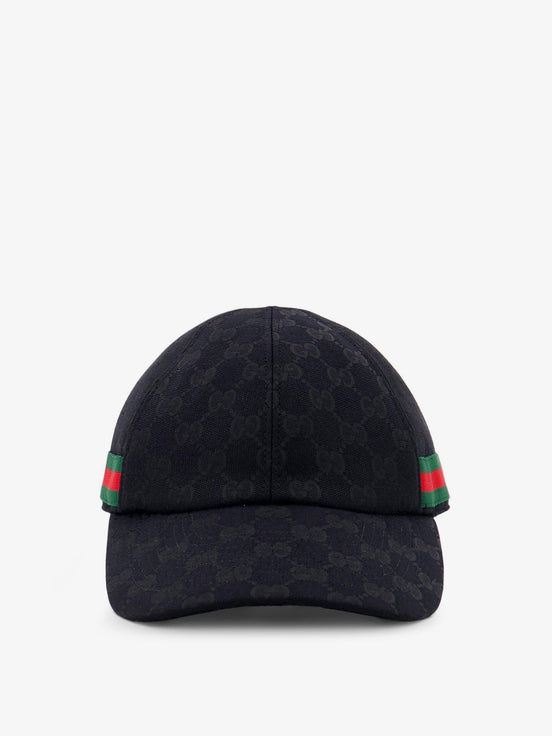 GG Fabric baseball hat