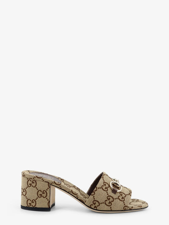 'Morsetto' slides