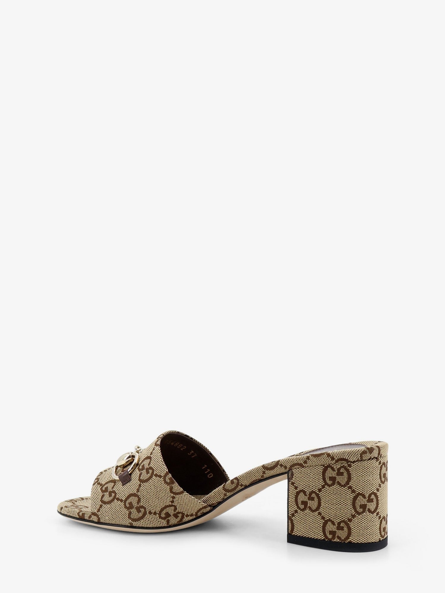 'Morsetto' slides