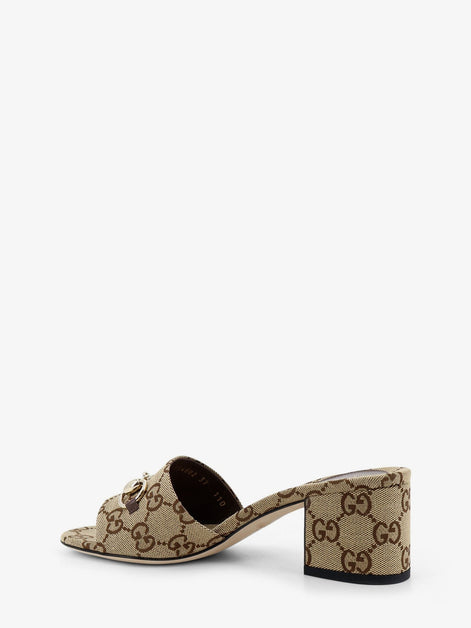 'Morsetto' slides