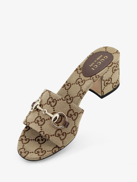 'Morsetto' slides