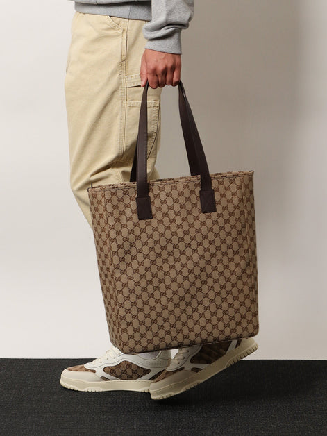 GG shoulder bag