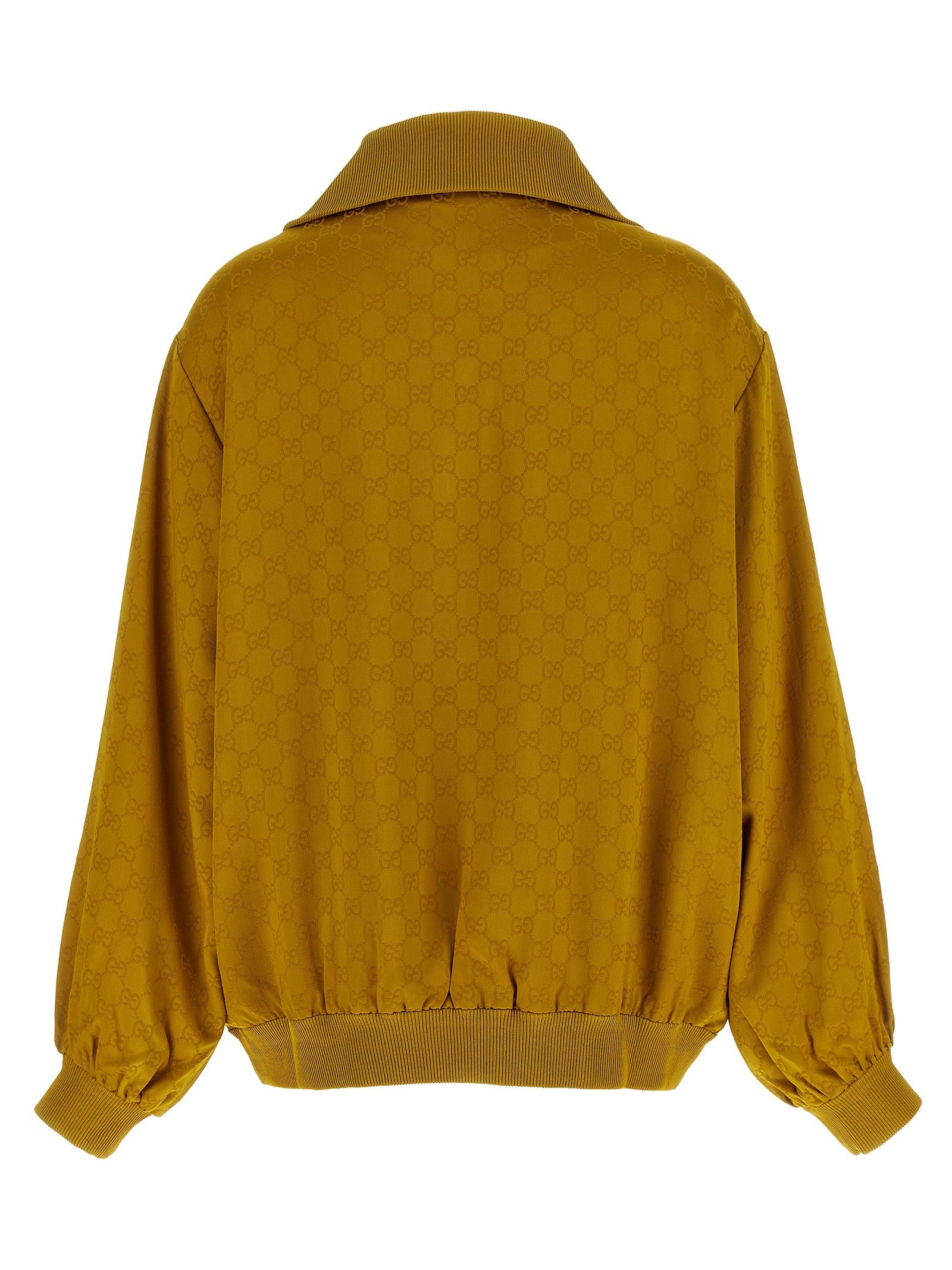 'GG' jacquard sweater