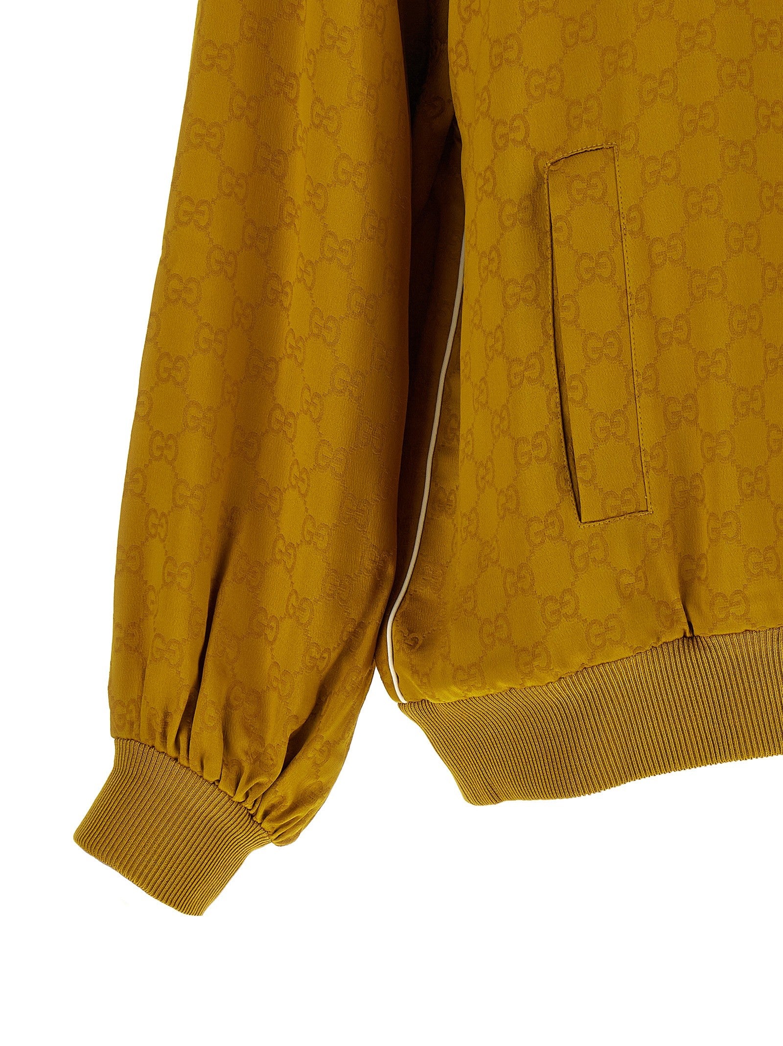 'GG' jacquard sweater