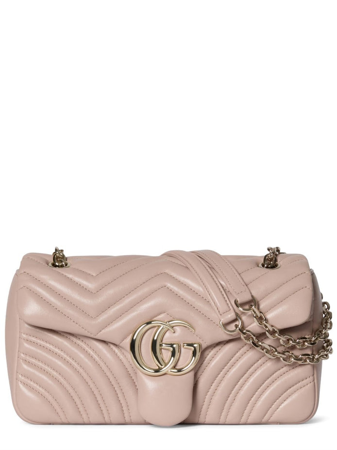 "GG MARMONT" BAG