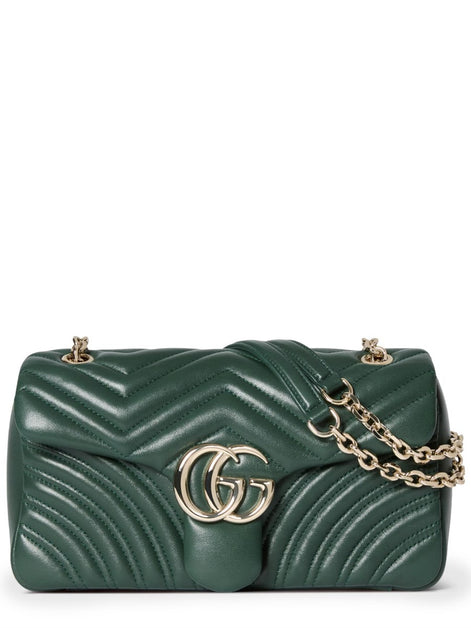 "GG MARMONT" BAG