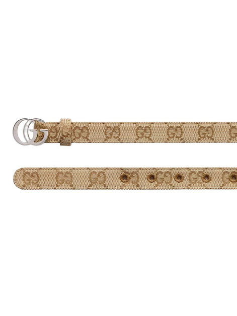 Gucci "GG MARMONT" BELT