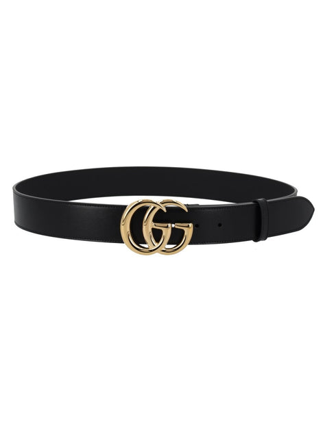 "GG MARMONT" BELT