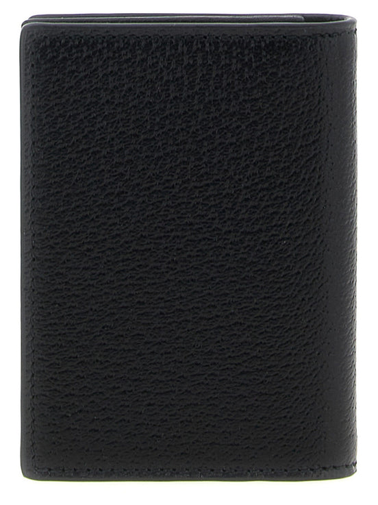 Gucci 'GG Marmont' business card holder