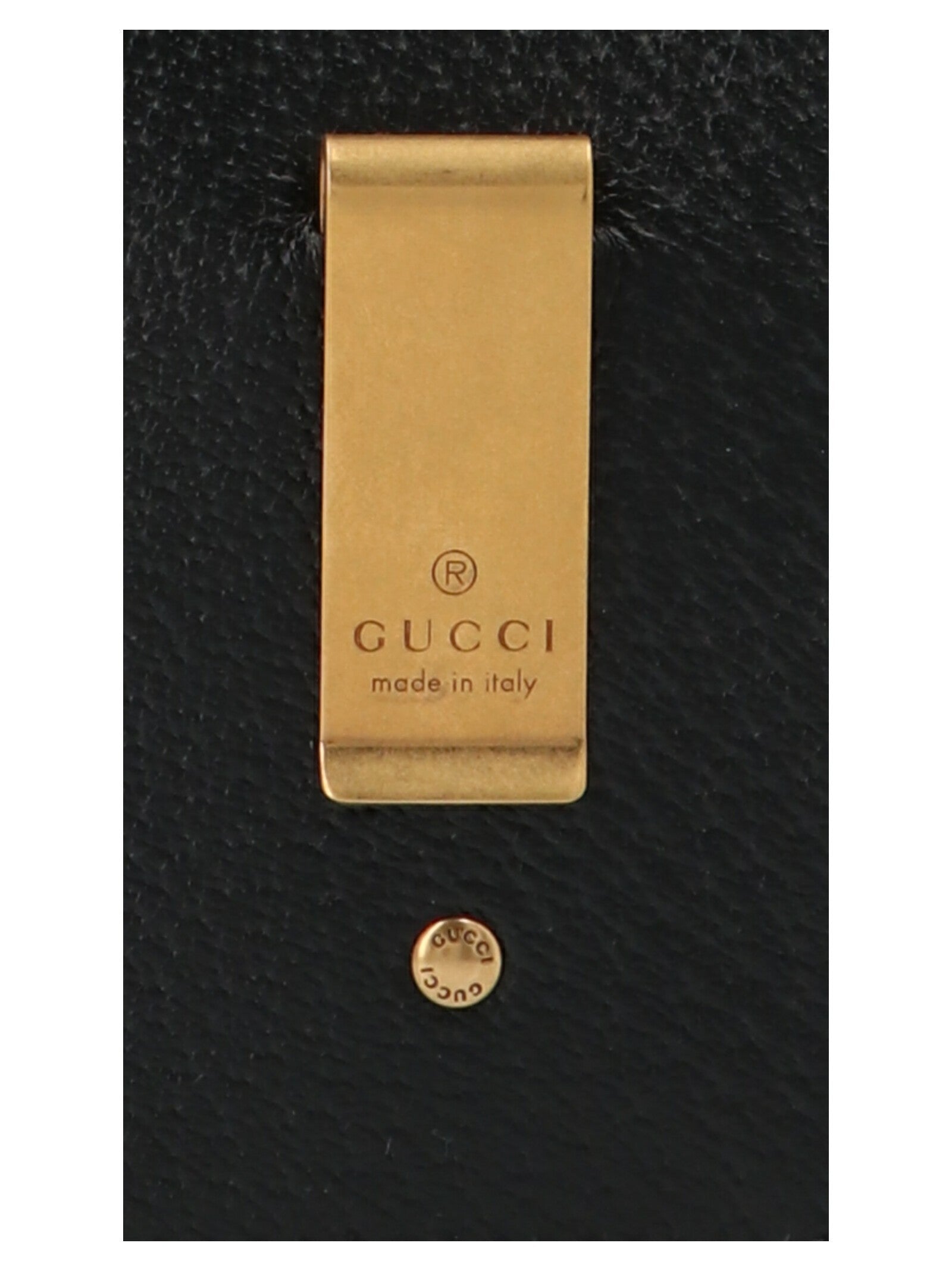 'GG marmont’ card holder wallet