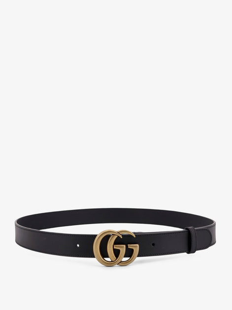 GG Marmont leather belt
