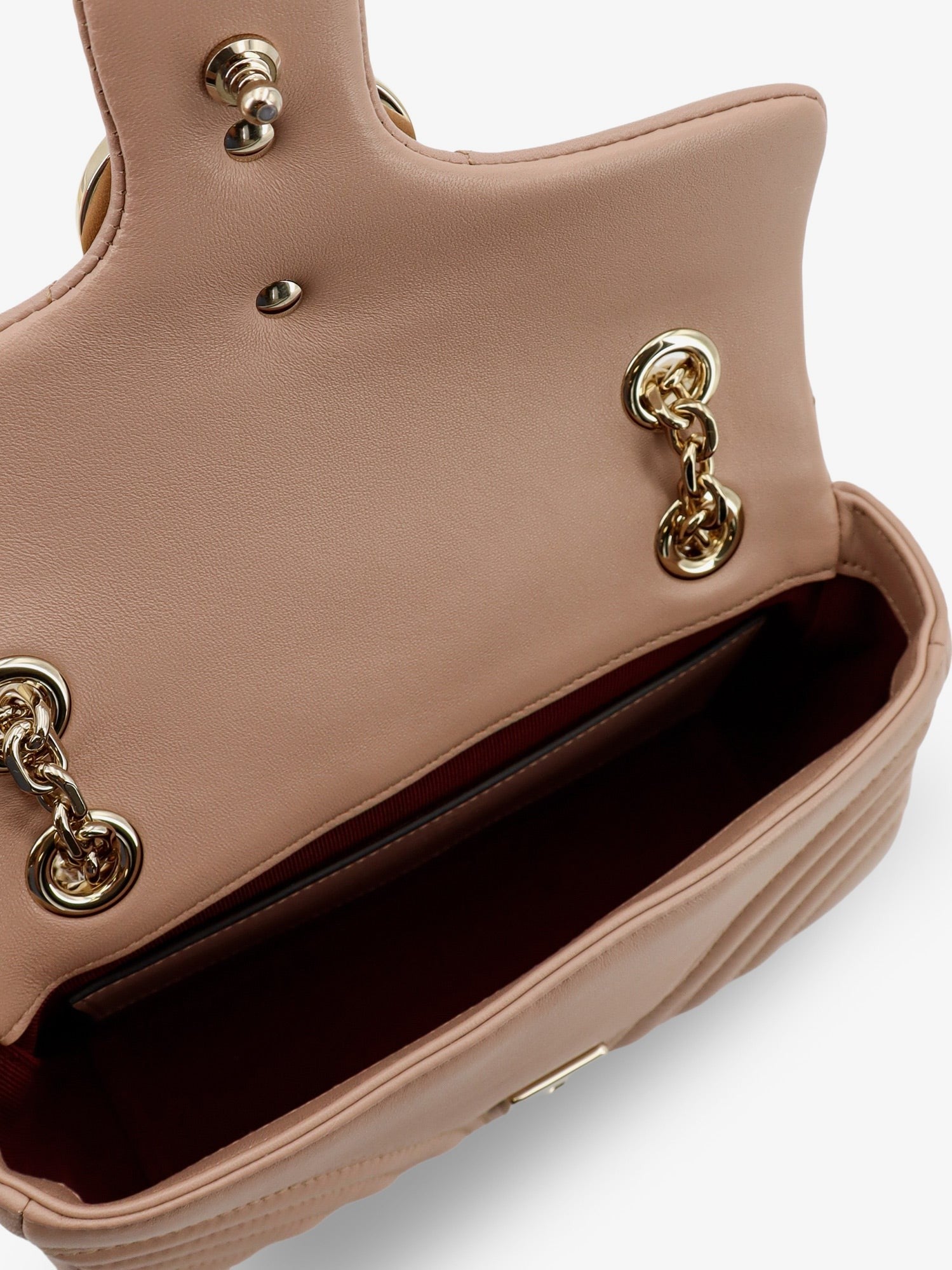 'GG Marmont' small shoulder bag