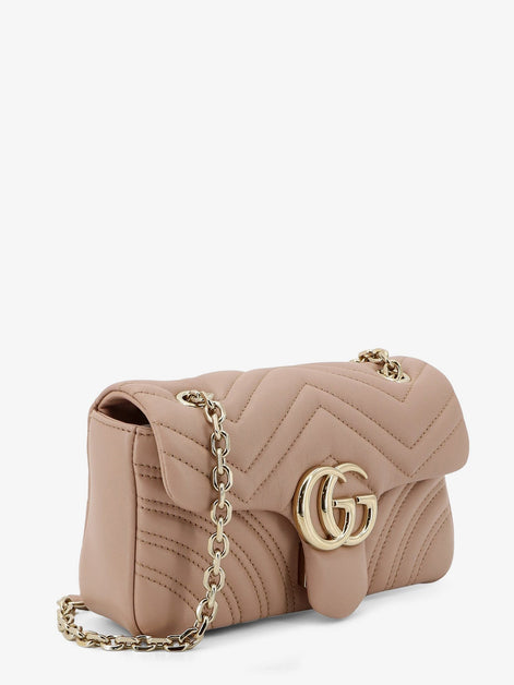 'GG Marmont' small shoulder bag