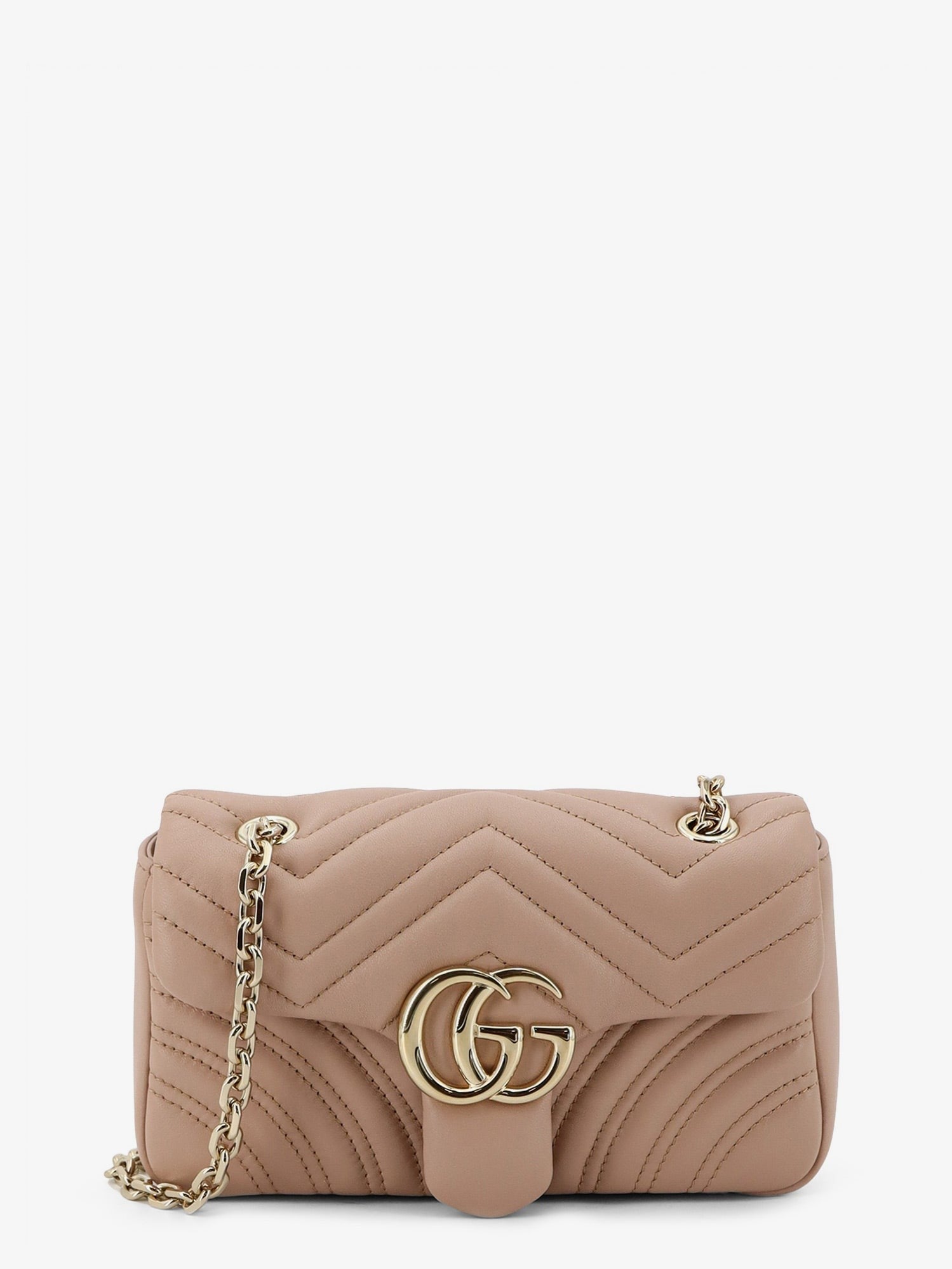 'GG Marmont' small shoulder bag