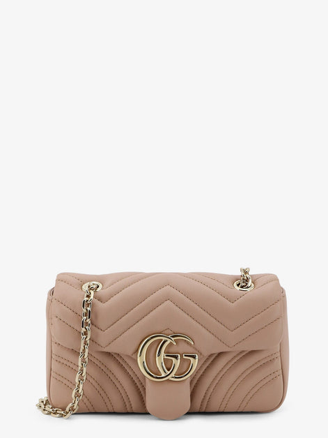 'GG Marmont' small shoulder bag