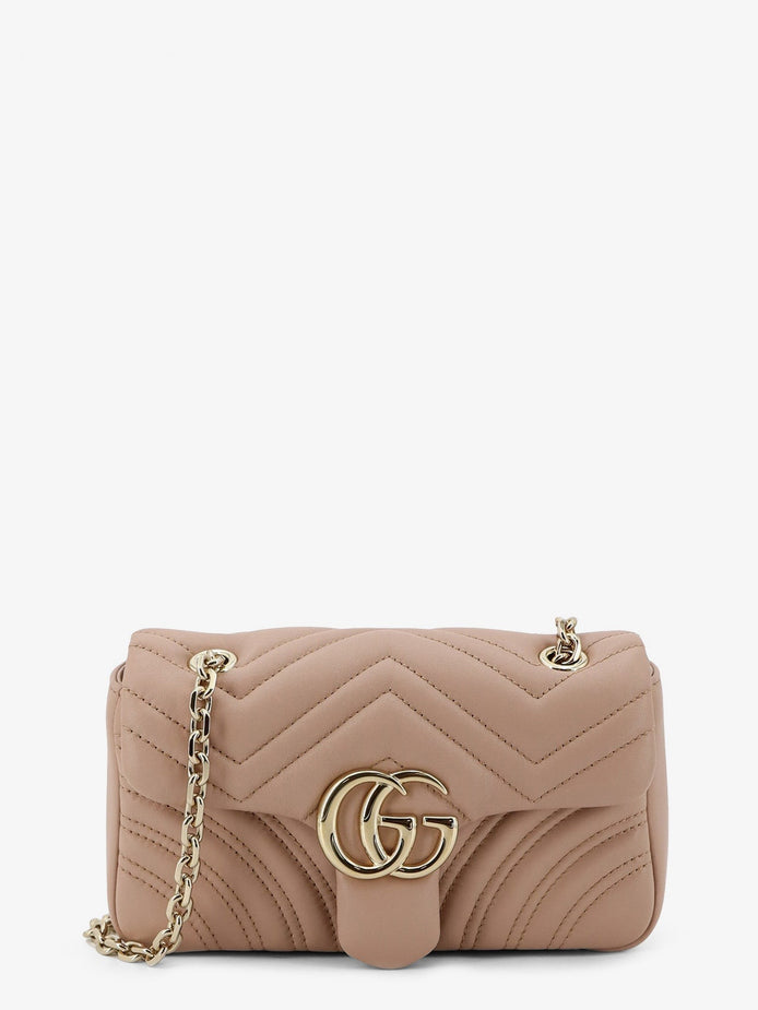 'GG Marmont' small shoulder bag