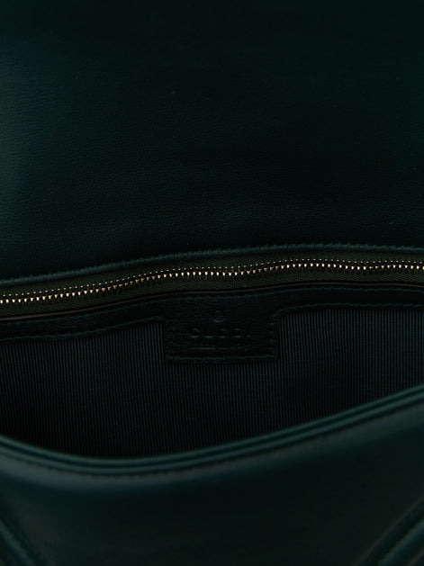 'GG Marmont' medium shoulder bag