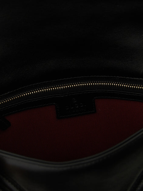'GG Marmont' medium shoulder bag