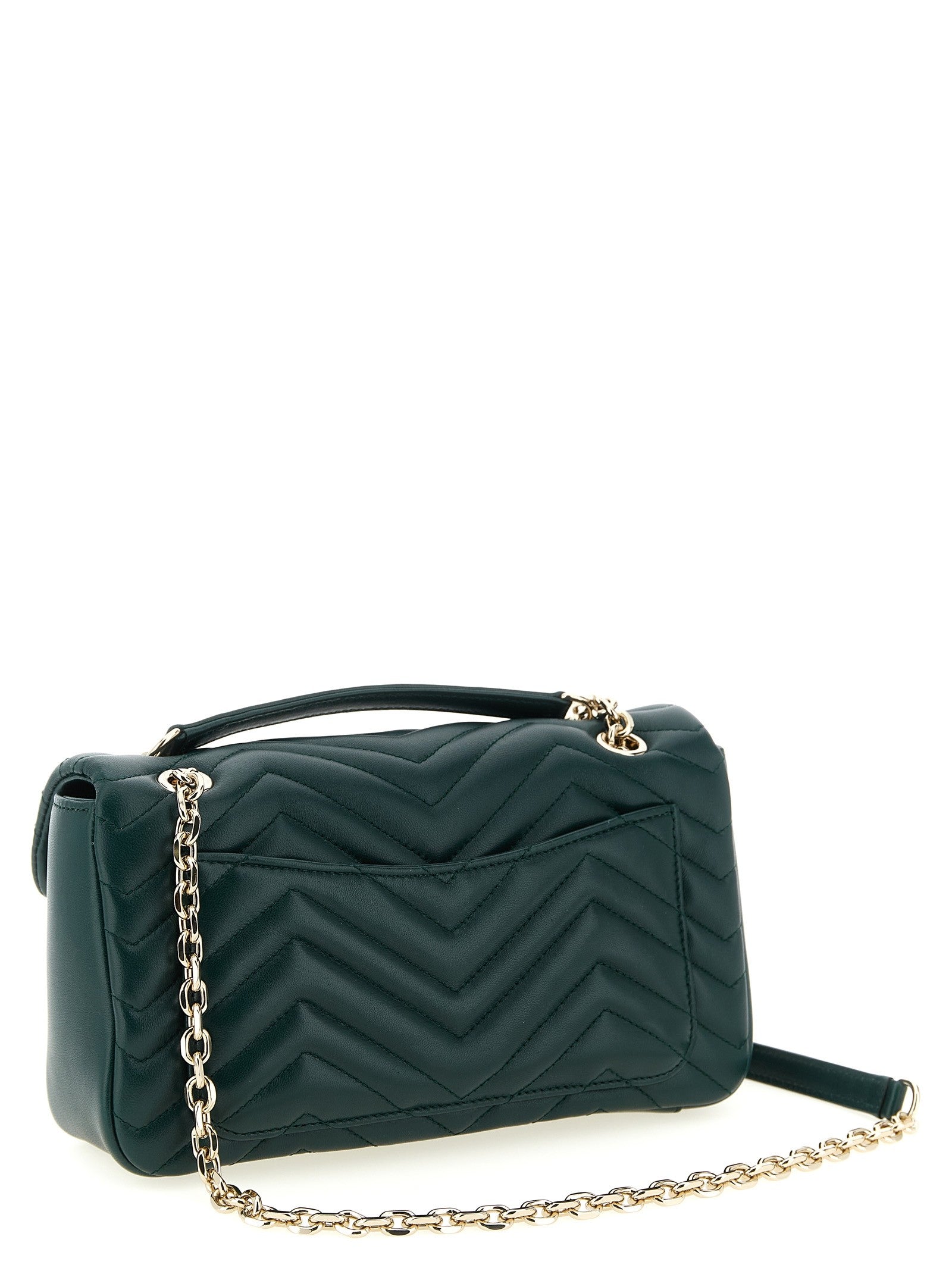 'GG Marmont' medium shoulder bag