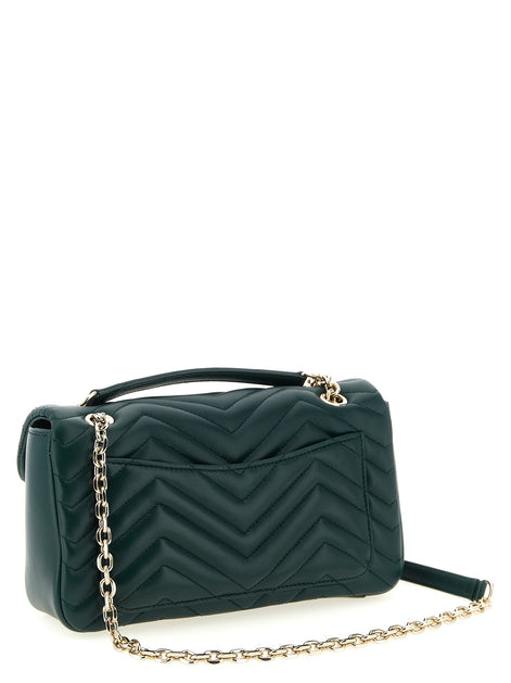 'GG Marmont' medium shoulder bag