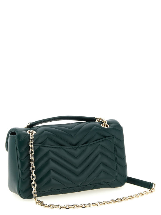 'GG Marmont' medium shoulder bag