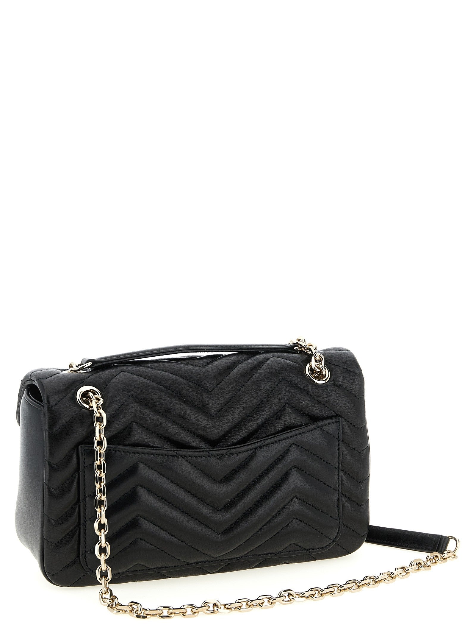 'GG Marmont' medium shoulder bag