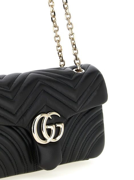 'GG Marmont' medium shoulder bag