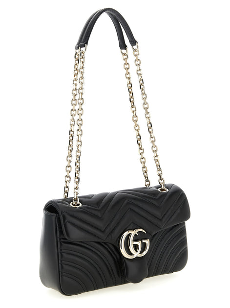 'GG Marmont' medium shoulder bag