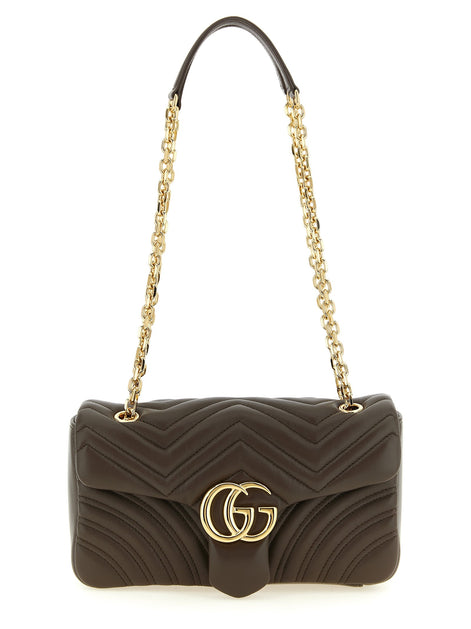 'GG Marmont' medium shoulder bag