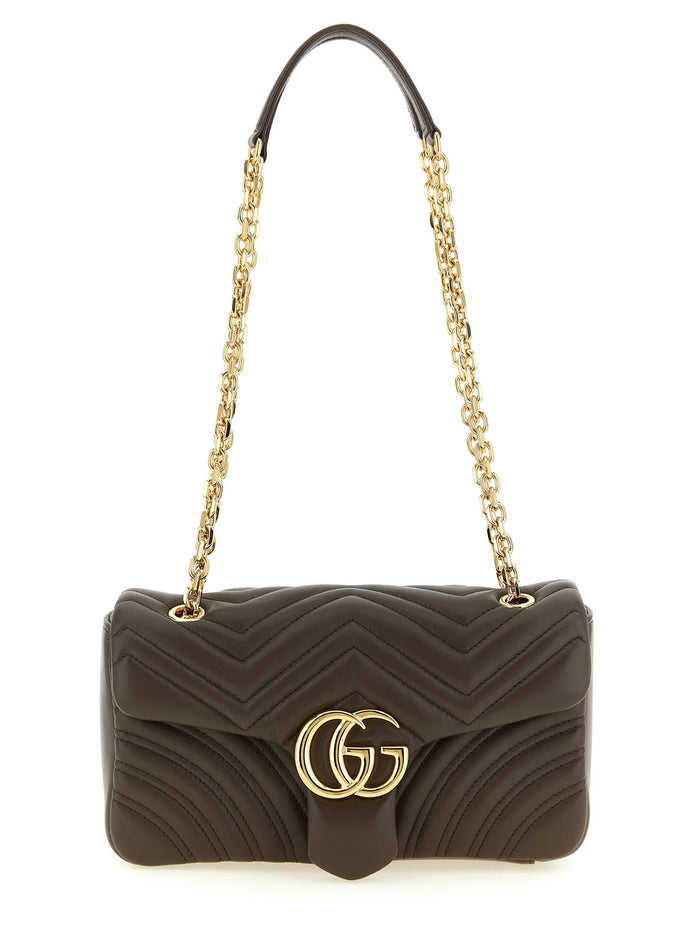 'GG Marmont' medium shoulder bag