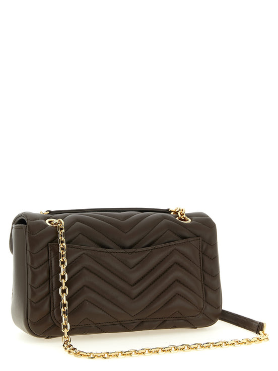 Gucci 'GG Marmont' medium shoulder bag