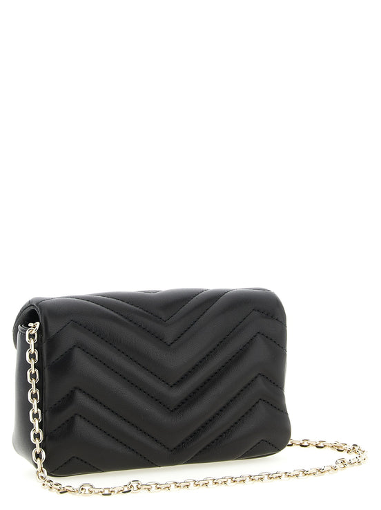 Gucci 'GG Marmont' mini shoulder bag