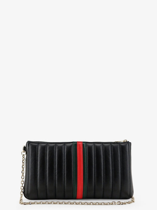 Gucci GG Marmont Pouch with strap