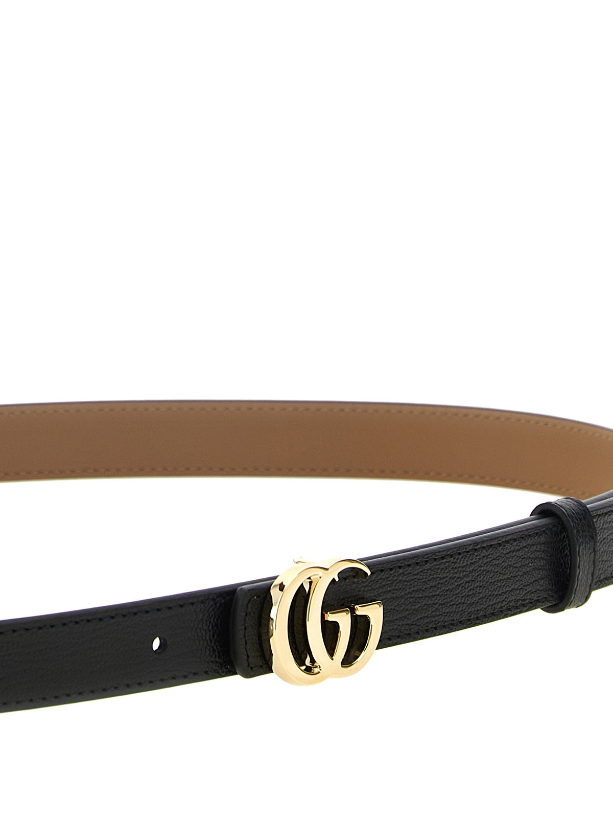 Gucci 'GG Marmont' reversible belt