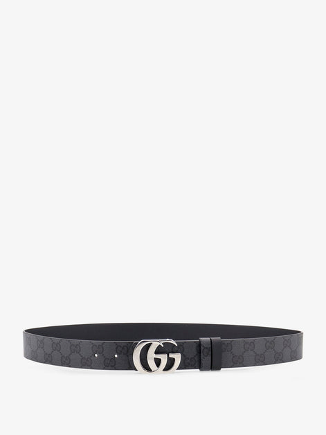 GG Marmont reversible leather belt