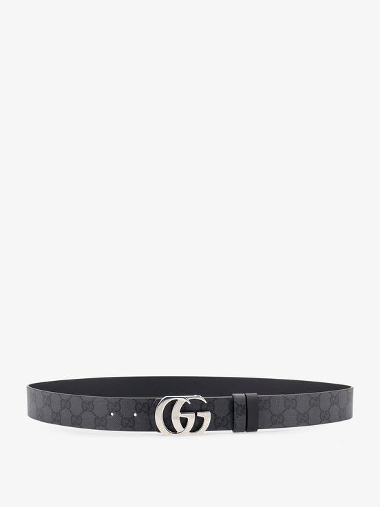 GG Marmont reversible leather belt