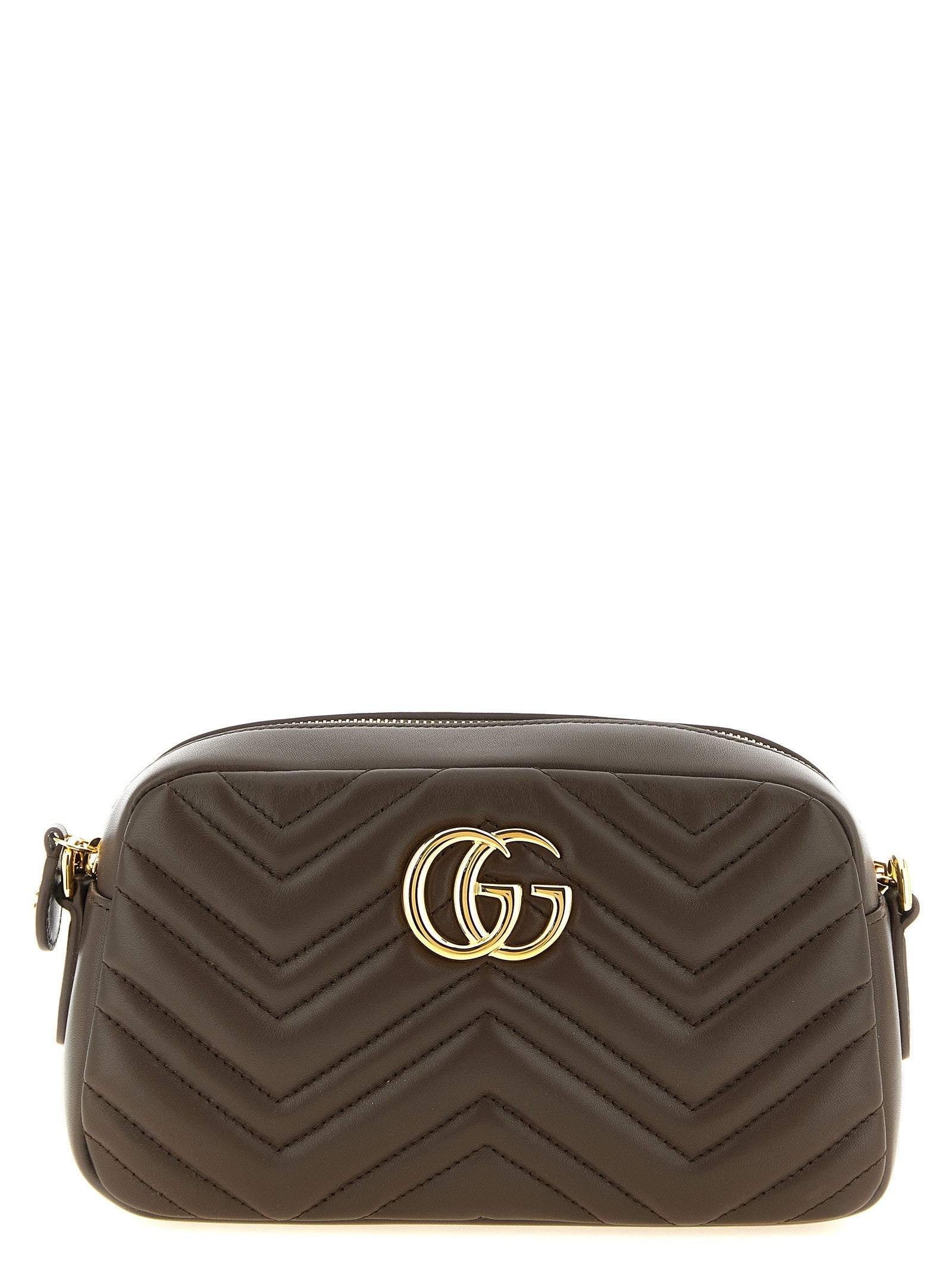 'GG Marmont' small crossbody bag