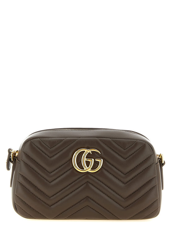 'GG Marmont' small crossbody bag