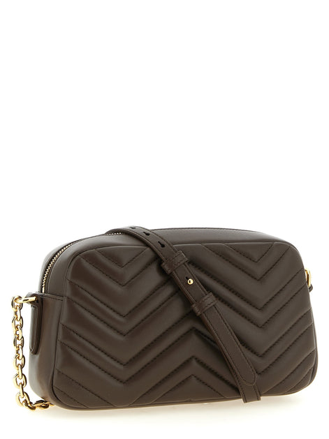 Gucci 'GG Marmont' small crossbody bag