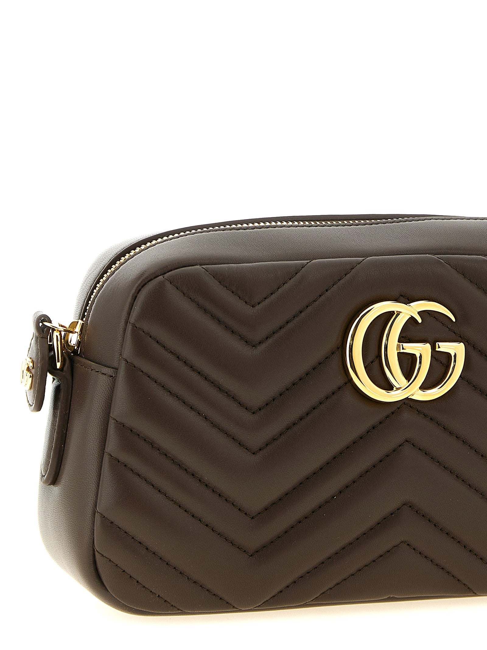 Gucci 'GG Marmont' small crossbody bag